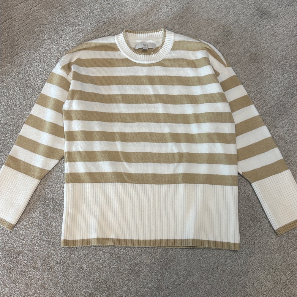 Loft sweater - Picture 2 of 5